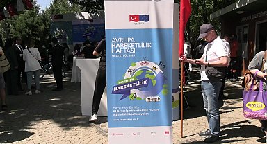 Avrupa Hareketlilik Haftası… TBB Başkan Vekili Karalar: “Ülkemizde tüm vatandaşlarımızın ulaşım haklarından adil, güvenli ve kapsayıcı şekilde yararlanabildiğinden emin olmalıyız”