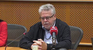 Avrupa Parlamentosu Türkiye Raportörü Sanchez: 