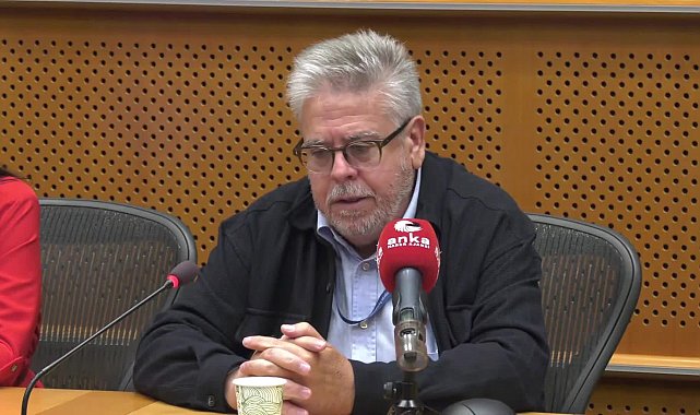 Avrupa Parlamentosu Türkiye Raportörü Sanchez: