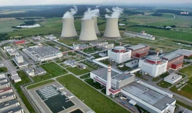 Avukatlar, Sinop’ta yapılması planlanan Nükleer Güç Santrali'ne ilişkin Danıştay’a karşı görüşünü sundu: Hazırlanan ÇED geçersiz”