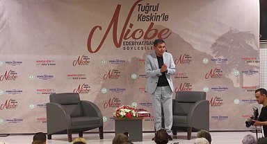 Ayşe Kulin, Manisalı okurlarıyla buluştu