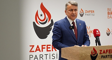 Azmi Karamahmutoğlu: 