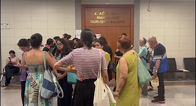 Bahar Aksu cinayeti davasında savcı değişikliği nedeniyle yeniden mütalaa alınacak