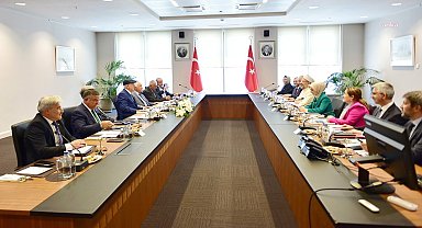 Bakan Göktaş: Aile yapımızı koruyan politikalar üretmeye kararlılıkla devam edeceğiz