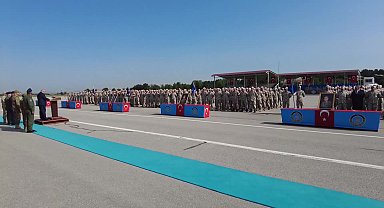 Bakan Güler: Fesih kararı vakit kaybetmeden hayata geçirilmeli