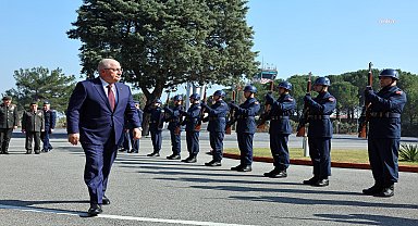 Bakan Güler: