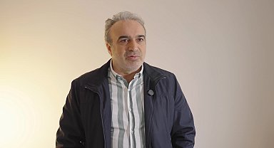 Bakan Kurum: “Yavrularımızı güvenli, konforlu, sağlam yuvalara kavuşturmak için; ilk adım sizden, Yarısı Bizden”