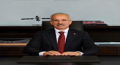 Bakan Uraloğlu, İstanbul ve Ankara'dan Şam seferlerinin başlayacağını açıkladı