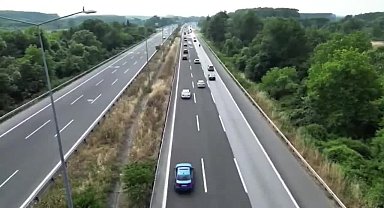 Bakan Uraloğlu'ndan vatandaşlara bayram dönüşü trafik kuralı uyarısı