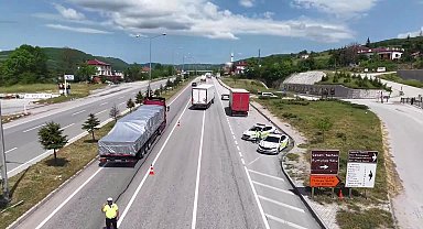 Bakan Yerlikaya: Kurban Bayramı tatilinde meydana gelen 2 bin 960 trafik kazasında 32 vatandaş yaşamını yitirdi