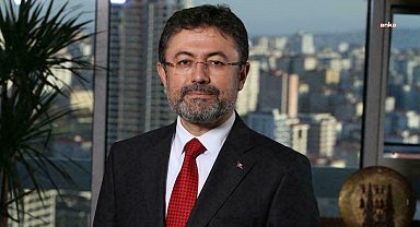 Bakan Yumaklı, vatandaşları uyardı: “Hem ormanlık alanda hem kırsal alanda yangın çıkmasına sebep olacak davranışlardan lütfen uzak duralım”