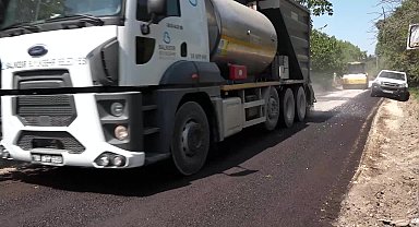 Balıkesir Büyükşehir Belediye Başkanı Akın: