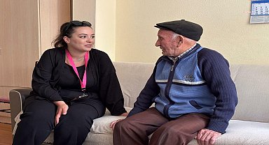 Balıkesir Büyükşehir Belediye Başkanı Akın’dan şehit babalarına ve gazilere mektup