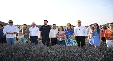 Balıkesir Büyükşehir Belediye Başkanı Akın: 