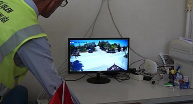 Balıkesir Büyükşehir Belediyesi, 274 kırsal mahalleye güvenlik sistemi kurdu