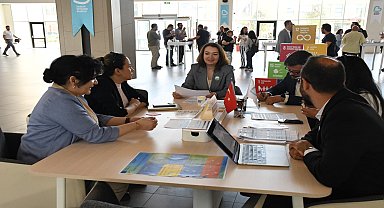 Balıkesir'de SECAP Süreç Bilgilendirme Toplantısı düzenlendi