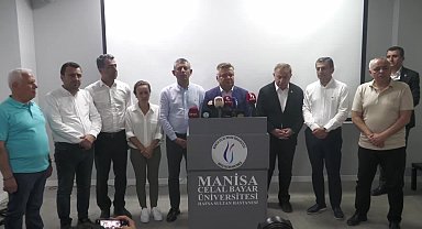 Başhekim Topçu'dan Ferdi Zeyrek'in durumuyla ilgili açıklama:
