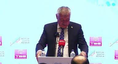 “Başka Bir Su Yönetimi Mümkün” paneli... Zeydan Karalar:
