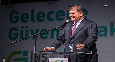 Başkan Tugay’dan 'bordro' açıklaması: Yıllardır yalan söyleyenlere sözüm; yeter artık