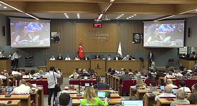 Başkan Tugay'dan TİS açıklaması: 
