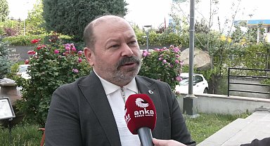 Başkentte kurban kesim alanlarındaki haşere ve koku