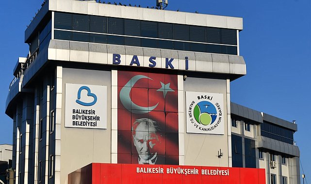 BASKİ’den Kurban Bayramı öncesi uyarı: “Kanallara bilinçsizce atılan atıklardan dolayı kentimizin altyapısı zarar görüyor”