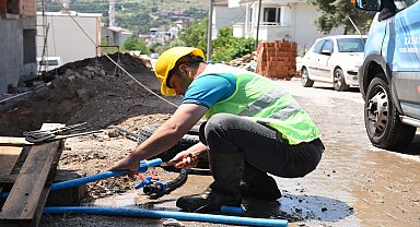 BASKİ, Kurban Bayramı’nda 2 bin 510 arızaya müdahale etti