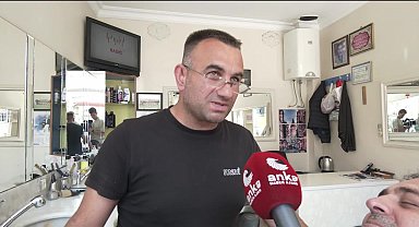 Bayburtlular CHP mitingi öncesi sorunlarını anlattı: