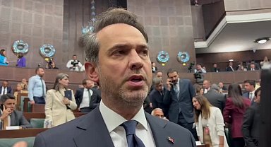 Bayraktar'dan ''doğal gaz zammı'' açıklaması: 