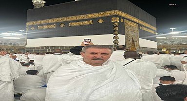 BBP Genel Başkanı Destici'den Kurban Bayramı mesajı: