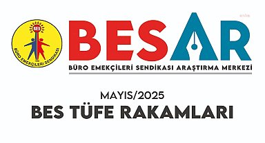 BES-AR: Kamu emekçilerinin yıllık enflasyonu yüzde 53,83, yıllık gıda enflasyonu ise yüzde 40,34 