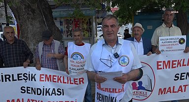 BES Malatya İl Başkanı Göktaş: 