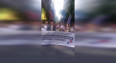 BES Samsun Şube Başkanı Bahtiyar Akıncı: “Yoksullaştırma politikaları en çok kadınları ve çocukları mağdur ediyor”