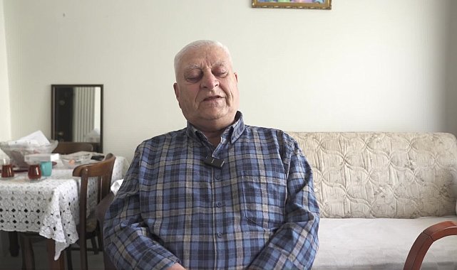 Beşiktaş Belediyesi’nden bayram öncesi yaş almış vatandaşlara destek, esnafa denetim