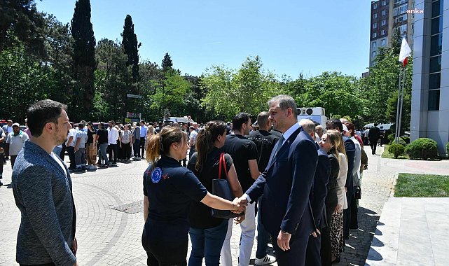 Beylikdüzü Kurban Bayramı’na hazır