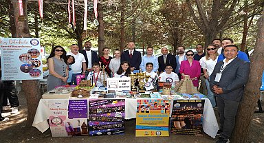 Beylikdüzü'nde bilim rüzgarı esti