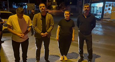 Bornova Belediye Başkanı Eşki, fırın denetimlerini aralıksız sürdürüyor: “Bornovalıların sofrasına güvenle ulaşacak ekmek için sahadayız”