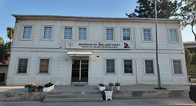 Bornova Belediye Başkanı Eşki: 