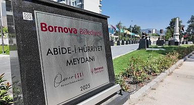 Bornova Belediyesi’nden huzurevi sakinlerine tarih ve doğa yolculuğu