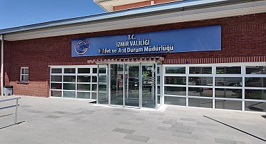 Bornova Belediyesi’nin ilk arama kurtarma ekibi göreve hazır