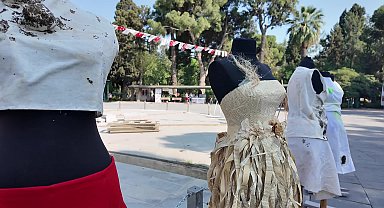 Bornova Çevre Şöleni başladı