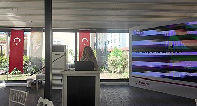 Bornova'da Yerel Eşitlik Eylem Planı çalışmaları sürüyor
