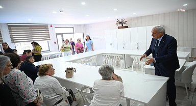 Bozüyük Belediye Başkanı Bakkalcıoğlu, 