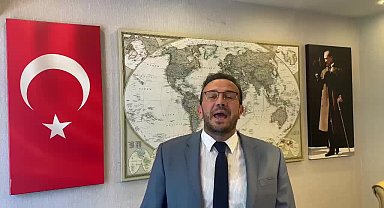 BTP Sözcüsü Önder: