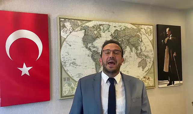 BTP Sözcüsü Önder: