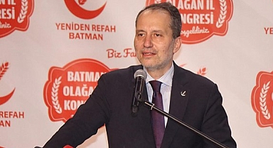 Erbakan'dan iktidara 