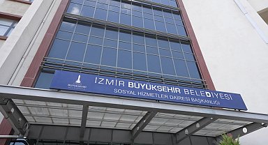 Buca Belediye Başkanı Duman’dan huzurevi ziyareti