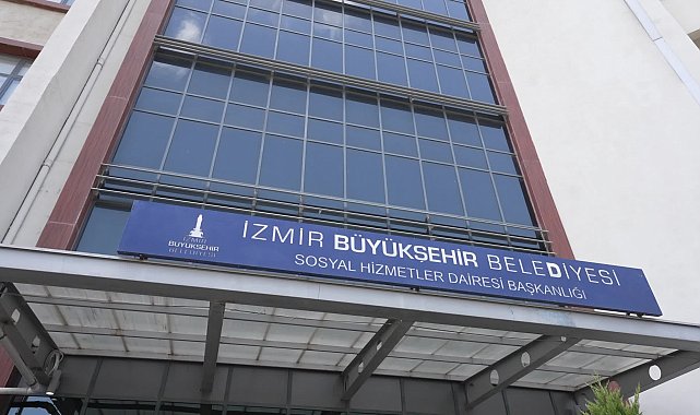 Buca Belediye Başkanı Duman’dan huzurevi ziyareti