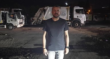 Buca Belediye Başkanı Duman:
