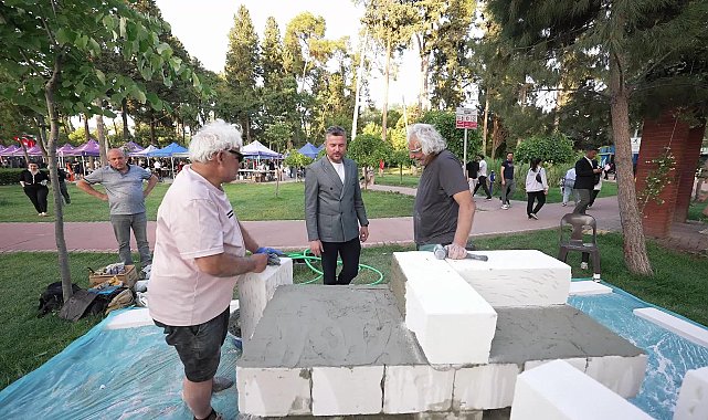 Buca Belediyesi, Edip Akbayram'ın anısını yaşatacak